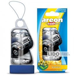 Ароматизатор Areon VIP АВТО Vanilla