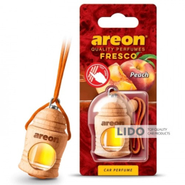 Ароматизатор Areon VIP Фреско Peach