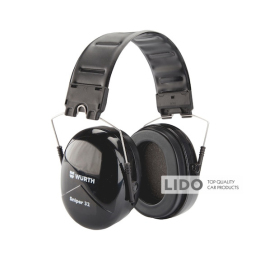 Наушники защитные Wurth Sniper SNR 34
