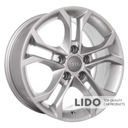 Диск Replica CT1336 8.5x19 5x112 ET39 DIA0 HS