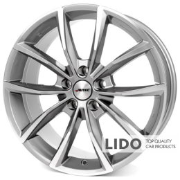 Диск Autec Astana 8x18 5x114.3 ET46 DIA67.1 TP