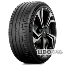 Шина Michelin Pilot Sport EV 255/50 R20 109W XL Selfseal