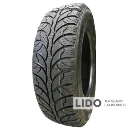 Шина Росава WQ-102 205/70 R15 95S (шип)