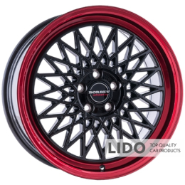 Диск Borbet B 8.5x19 5x114.3 ET40 DIA72.5 B rim P