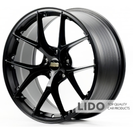 Диск Flow Forming FF004 8.5x19 5x120 ET30 DIA72.56 SB