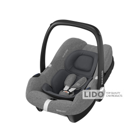Автокресло MAXI-COSI CabrioFix i-Size Select Grey