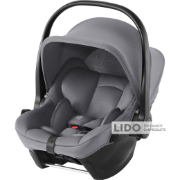 Автокресло BRITAX-ROMER BABY-SAFE CORE Frost Grey