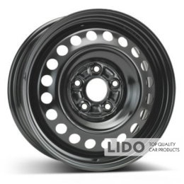 Диск ALST (KFZ) 9527 Honda 6.5x16 5x114.3 ET50 DIA64