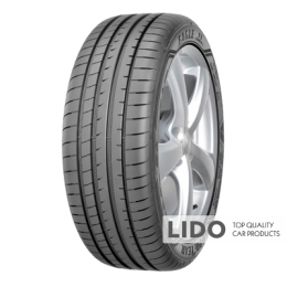 Шина Goodyear Eagle F1 Asymmetric 3 SUV 235/55 R20 105Y XL