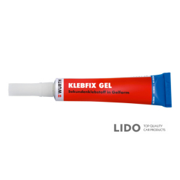 Суперклей Wurth Klebfix Flex 20г