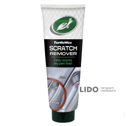 Средство для удаления царапин Turtle Wax Scratch Remover, 100мл