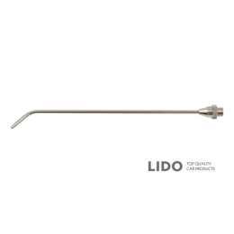 Удлинительная насадка Wurth для продувочного пистолета