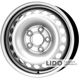 Диск Magnetto Wheels R1-1529 6.5x16 5x120 ET51 DIA65.1
