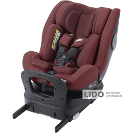 Автокресло RECARO SALIA 125 Iron Red