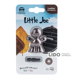 Ароматизатор Little Joe FACE Leather