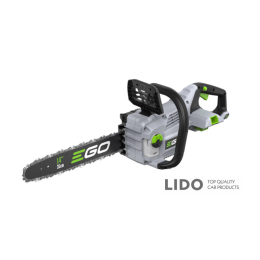 Пила цепная аккумуляторная Ego CS1410E 56В 14