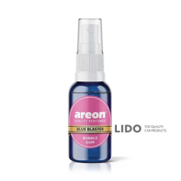 Ароматизатор Areon Perfume Blue Blaster Bubble Gum 30мл