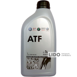 Трансмиссионное масло VW AUDI ATF 1л (G052162A2)
