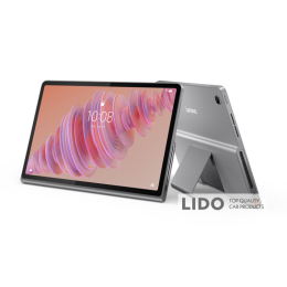 Планшет Lenovo Tab Plus 8/256 Wi-Fi Luna Grey 11.5