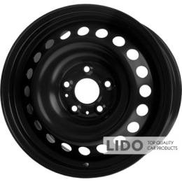 Диск Magnetto Wheels R1-1897 6.5x16 5x114.3 ET40 DIA66