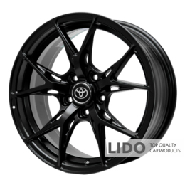 Диск Replica Toyota FF-V28 8x18 5x114.3 ET38 DIA73.1 HB