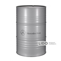 Mercedes Synthetic MB 229.51 (200Liter)