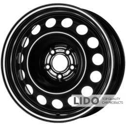 Диск Magnetto Wheels R1-1996 7x17 5x108 ET42 DIA65