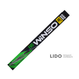 Каркасная щетка Winso EVO 16/400мм