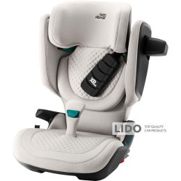 Автокресло BRITAX-ROMER KIDFIX PRO LUX Soft Taupe