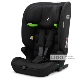 Автокресло Osann Lupo Isofix i-Size Black