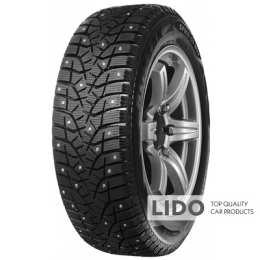 Шина Bridgestone Blizzak Spike-02 SUV 235/60 R17 106T XL (шип)