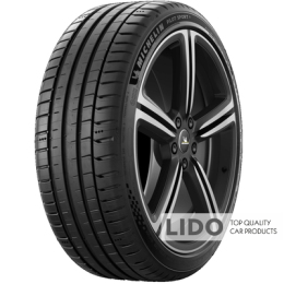 Шина Michelin Pilot Sport 5 265/35 R18 97Y XL