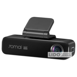 Видеорегистратор Xiaomi 70mai Dash Cam M800 128GB