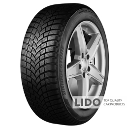 Шина Bridgestone Blizzak LM001 Evo 195/65 R15 91T