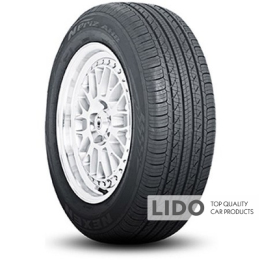 Шина Nexen N'Priz AH8 205/65 R16 95H