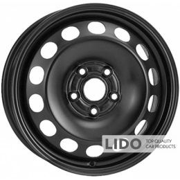 Диск ALST (KFZ) 8005 Honda 6.5x16 5x114.3 ET55 DIA64