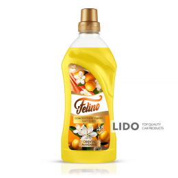 Кондиціонер для білизни Felino Oriental Mandarine, 1л