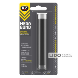 Клей-герметик K2 для деталей автомобилей Mega Bond 20г