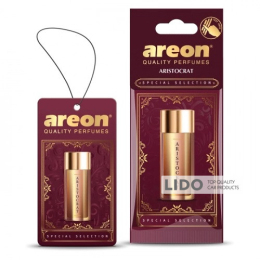 Ароматизатор Areon Special Selection Aristocrat