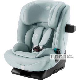 Автокресло BRITAX-ROMER ADVANSAFIX PRO Style Harbor Blue