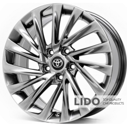 Диск Replica Toyota RB313 8x18 5x114.3 ET40 DIA60.1 HB