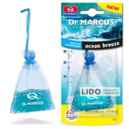 Ароматизатор DrMarkus FRESH BAG Tropical Fruits дисплей