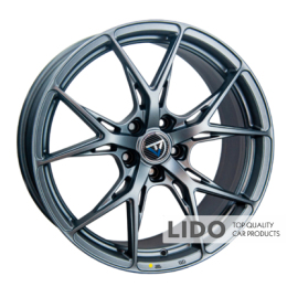 Диск VLF VLF28 8.5x19 5x112 ET38 DIA66.56 BR