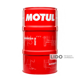 Моторне масло Motul Synergie+ 6100 10W-40, 60л (101495)