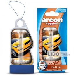 Ароматизатор Areon VIP АВТО Coffee