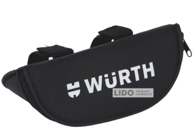 Футляр Wurth для захисних окулярів