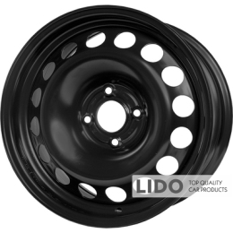 Диск Magnetto Wheels R1-1890 6.5x16 4x108 ET20 DIA65