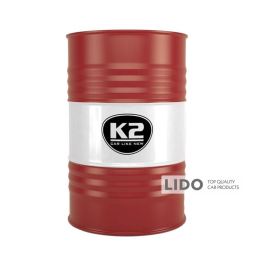 Гидравлическая жидкость K2 HLP 46 Hydraulic 208л