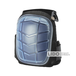 Наколінники Wurth Basic HDPE прозорі пара