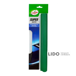 Водоугон Turtle Wax Super Sweeper жесткий 31х10см